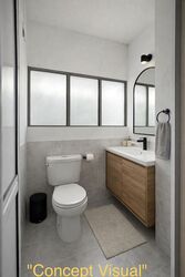 Mandarin Park (D21), Terrace #530227431